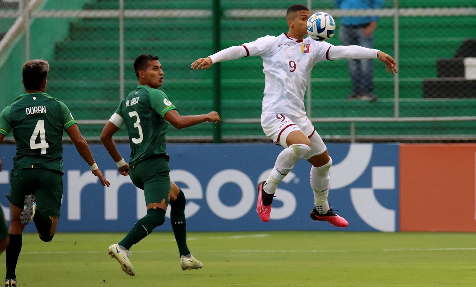 Millonarios Vs. Patriotas - Liga BetPlay 2021