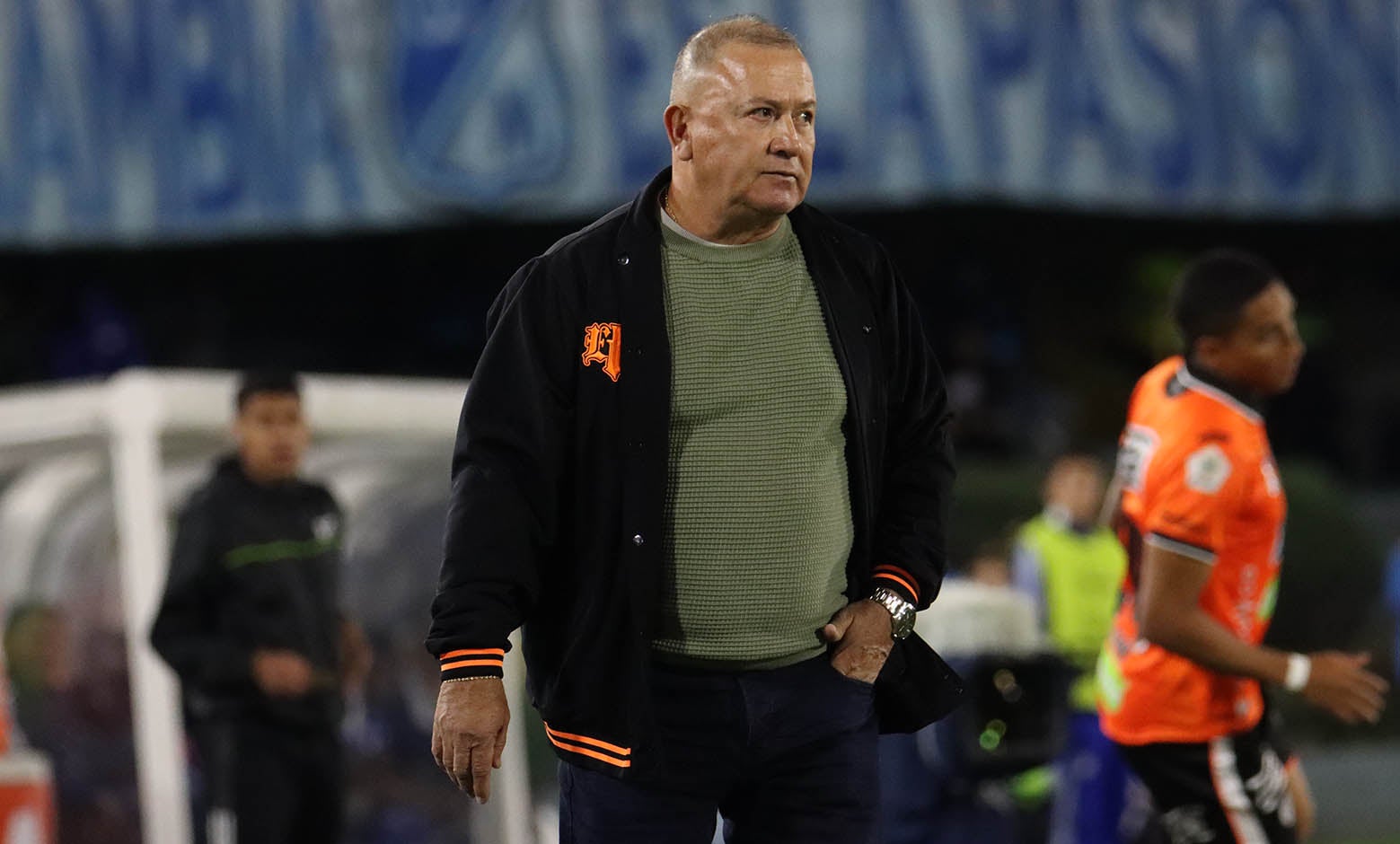 Millonarios vs Envigado Liga Betplay