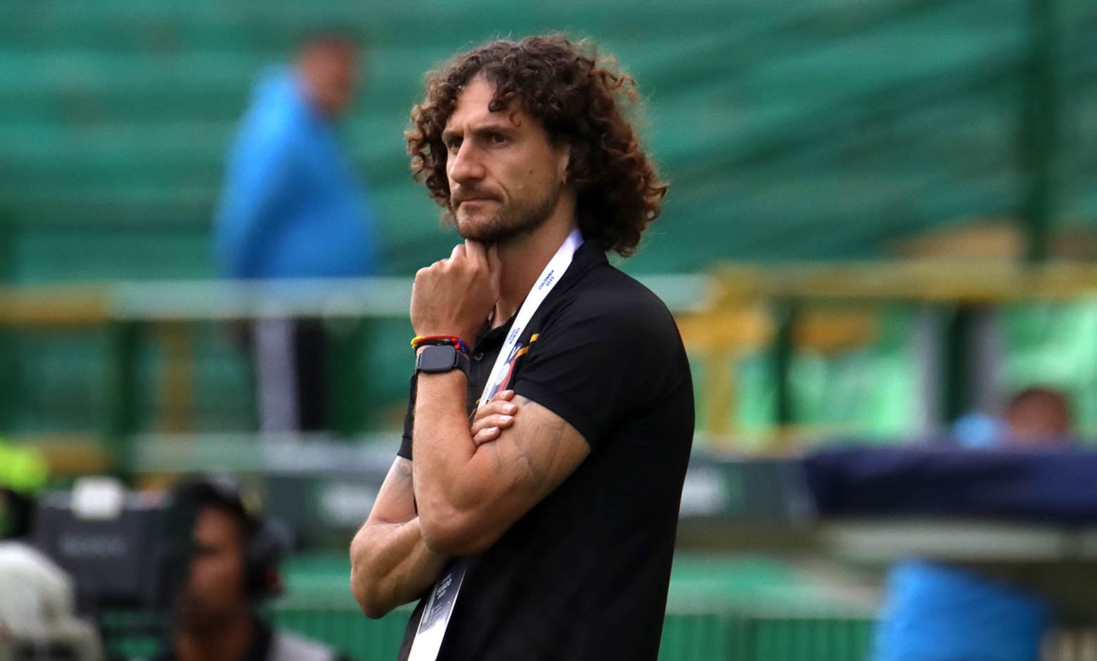 Bolivia vs Paraguay - Sudamericano Sub 20 - 2023