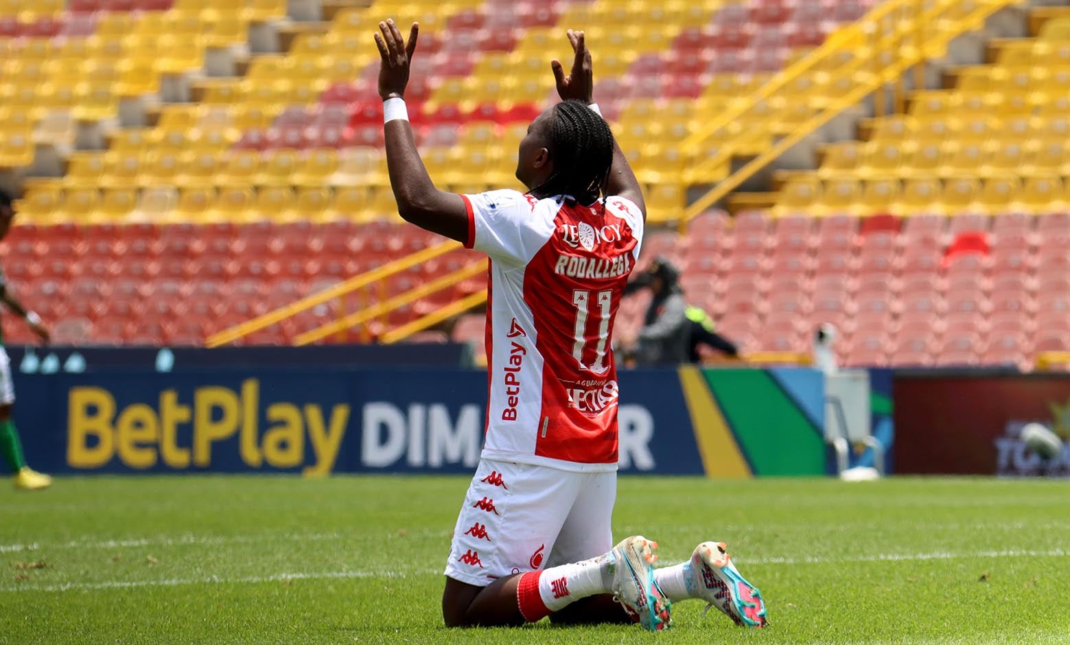 Bolivia vs Paraguay - Sudamericano Sub 20 - 2023
