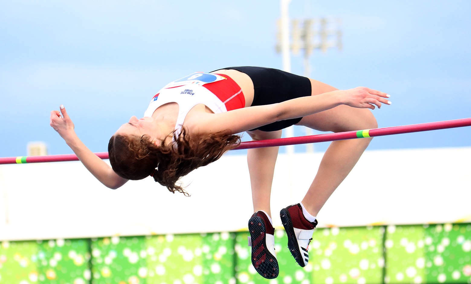 Atletismo - Juegos Bolivarianos