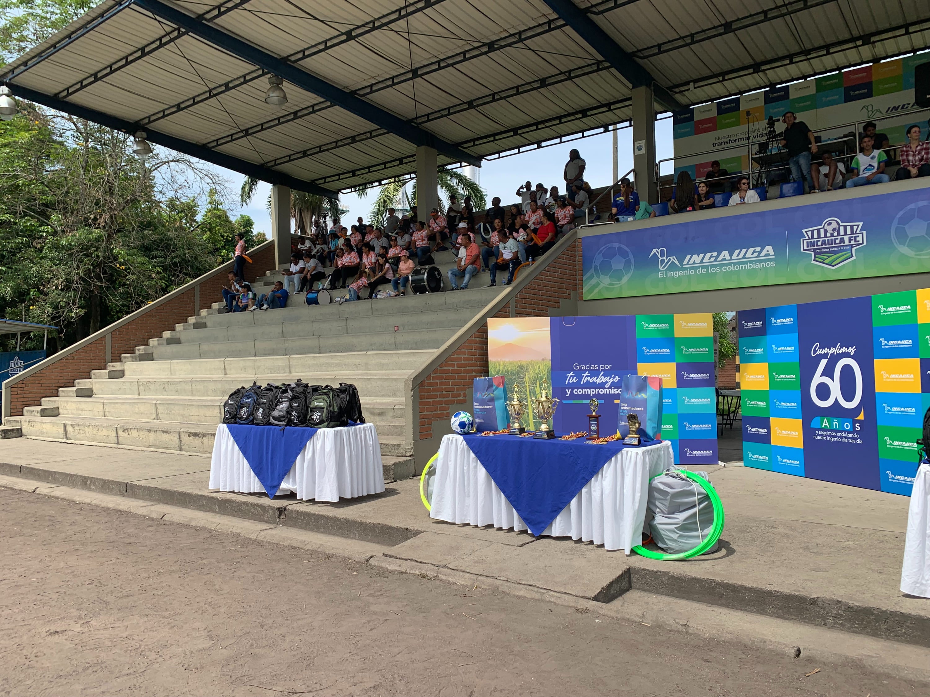 Copa Incauca 2023 - final 