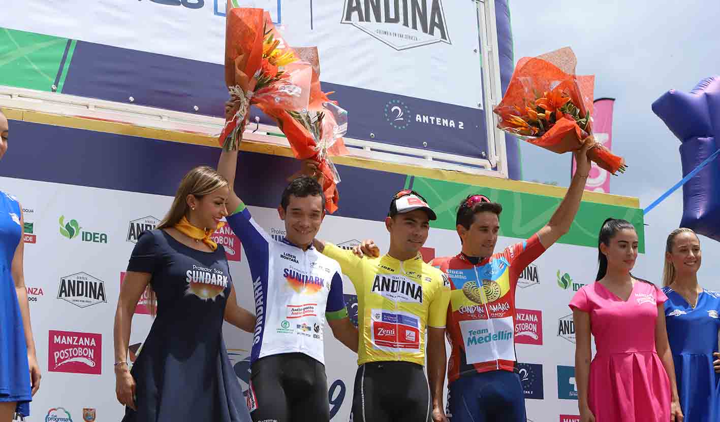 Clásico RCN - Etapa 1