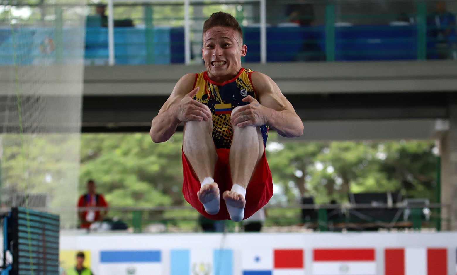 Juegos Bolivarianos 2022