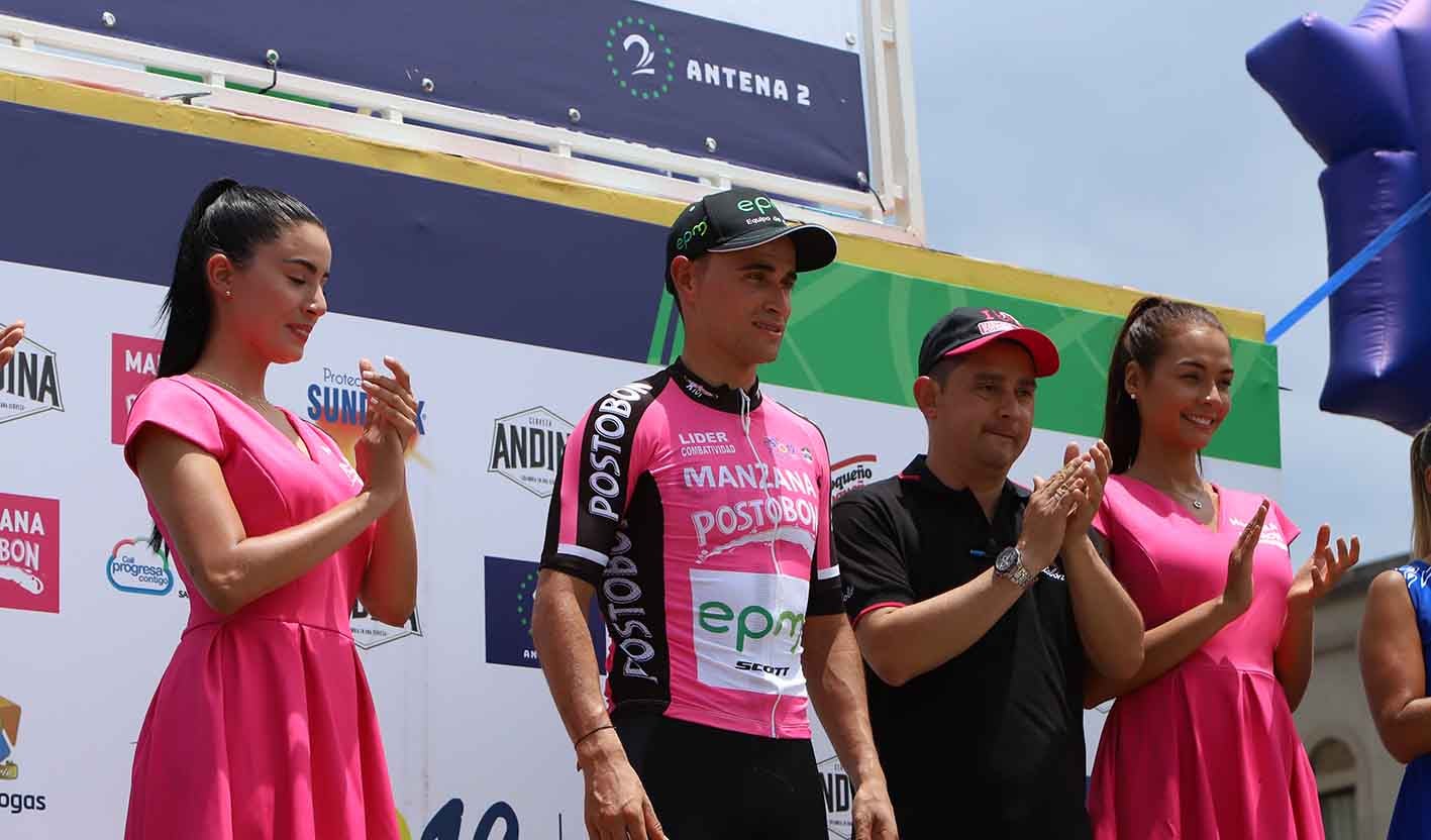 Clásico RCN - Etapa 1