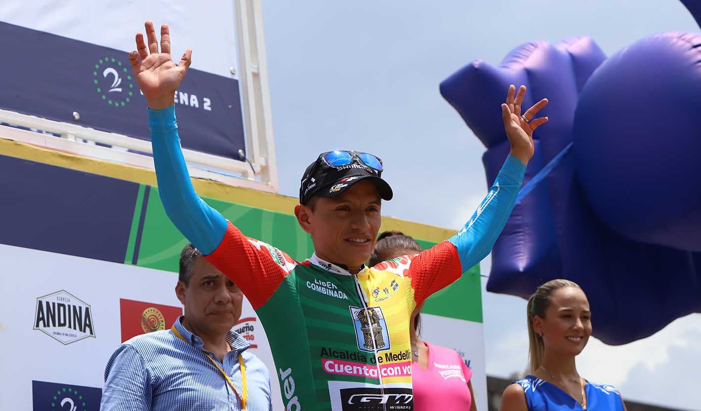 Clásico RCN - Etapa 1