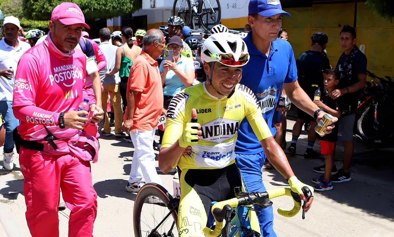 Cancha de Copa Davis - 2020