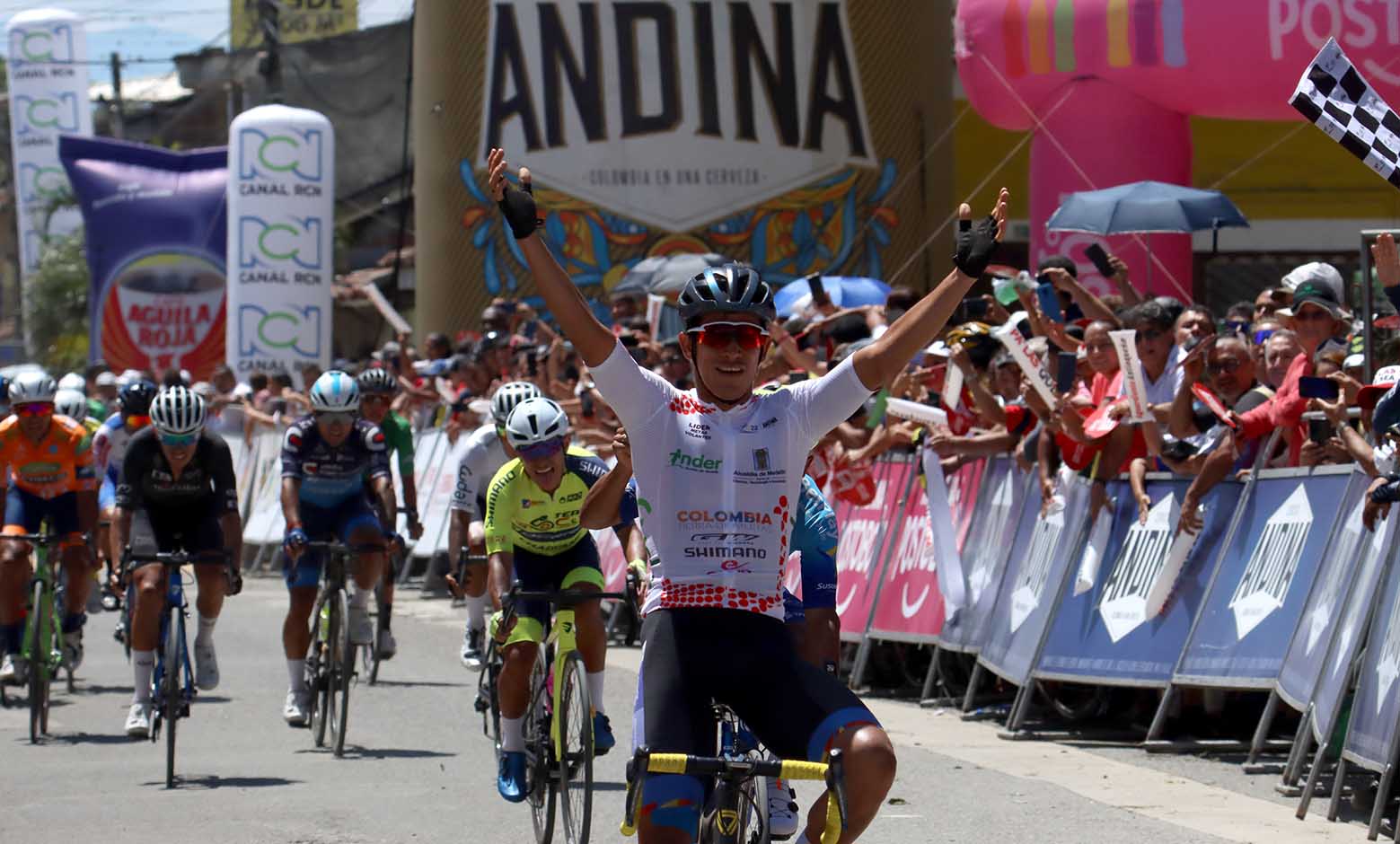 Clásico RCN 2022 - Etapa 9