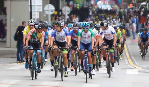 Clásico RCN - Etapa 2