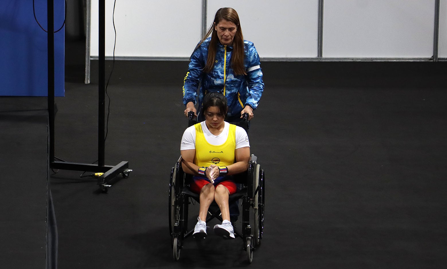 Fernando Uribe - 2021