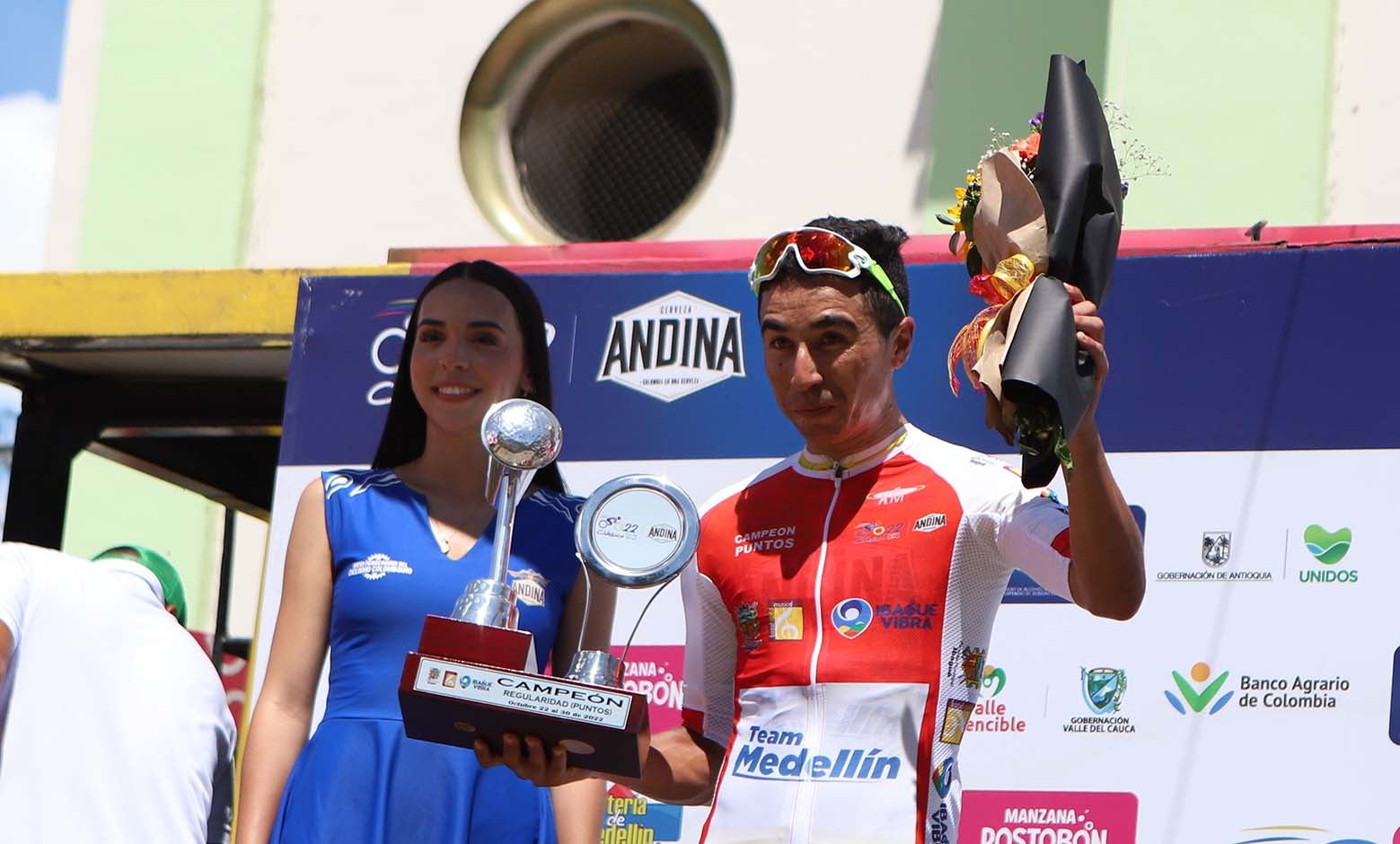 Clásico RCN 2022 - Etapa 9