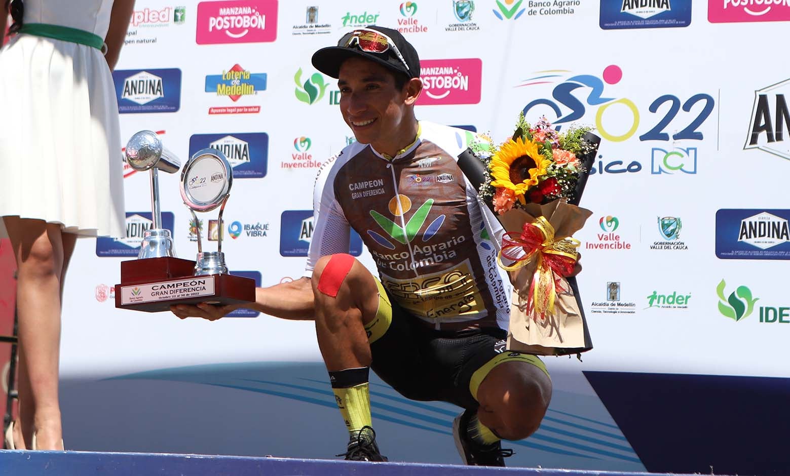 Clásico RCN 2022 - Etapa 9