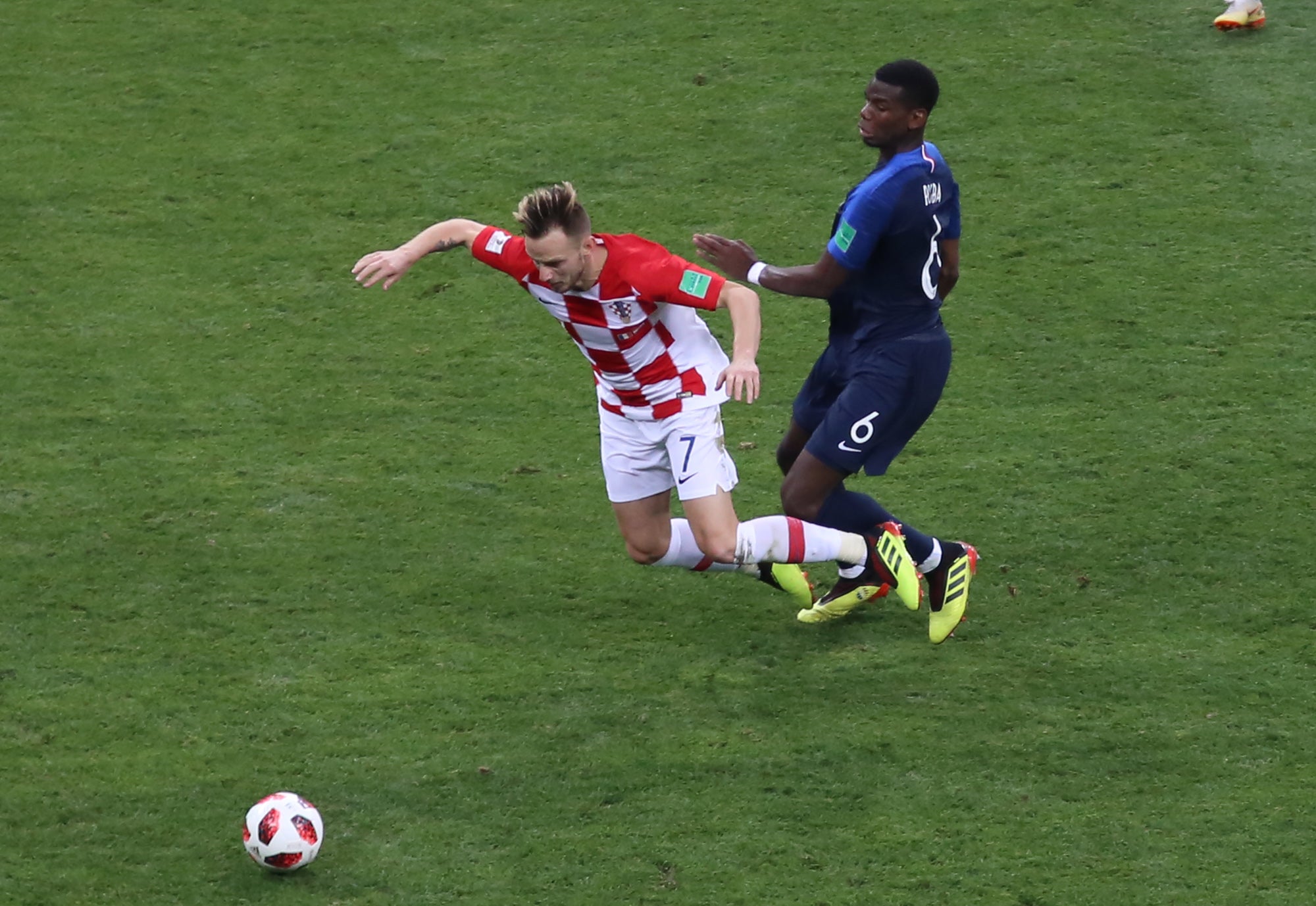 Siempre hubo juego fuerte