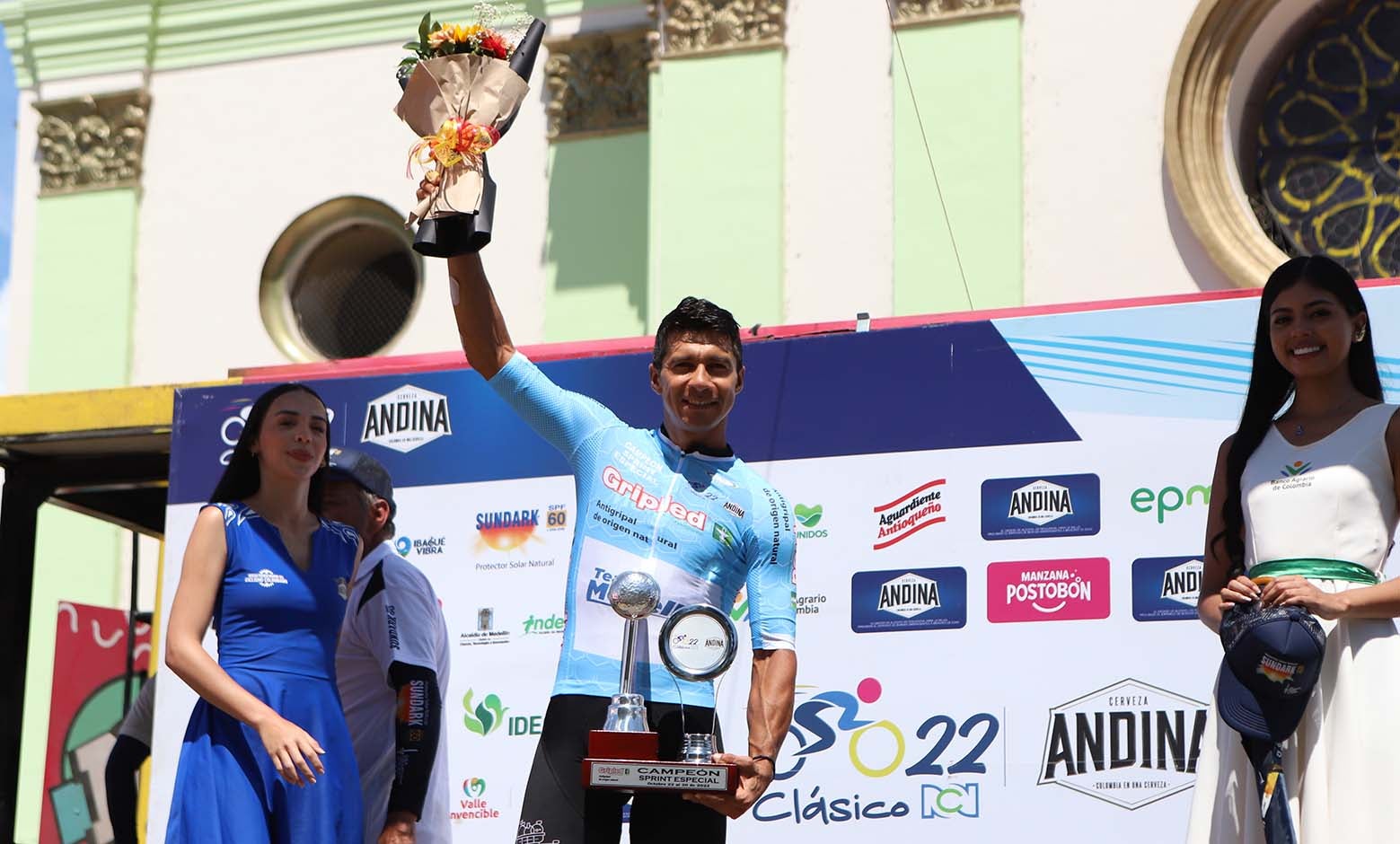 Clásico RCN 2022 - Etapa 9