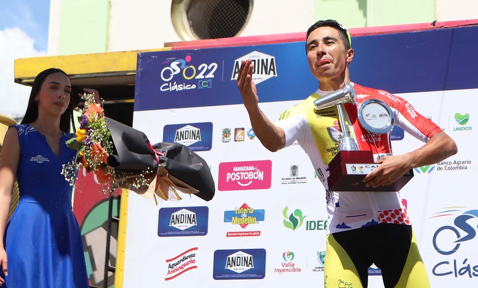 Clásico RCN 2022 - Etapa 9