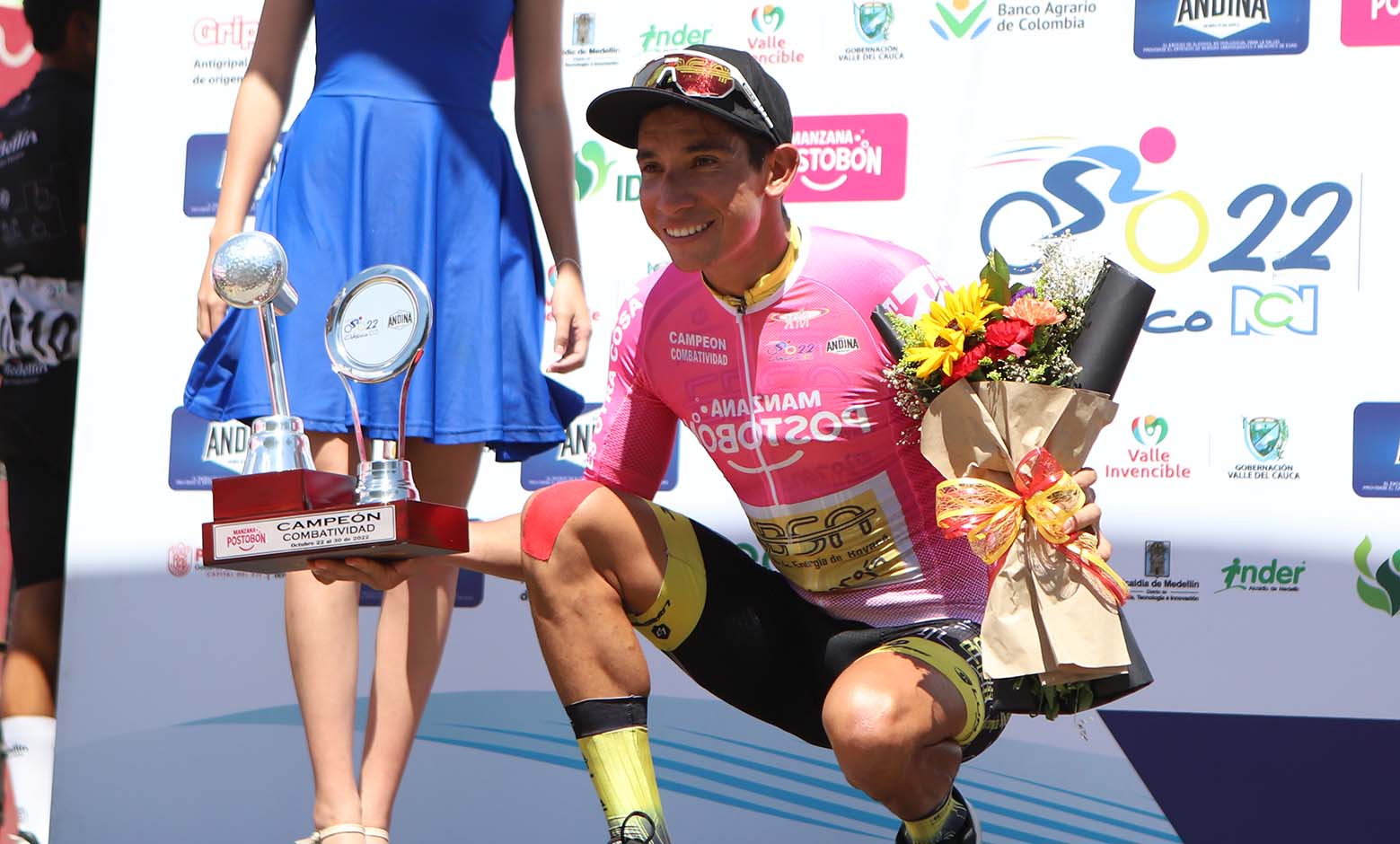 Clásico RCN 2022 - Etapa 9