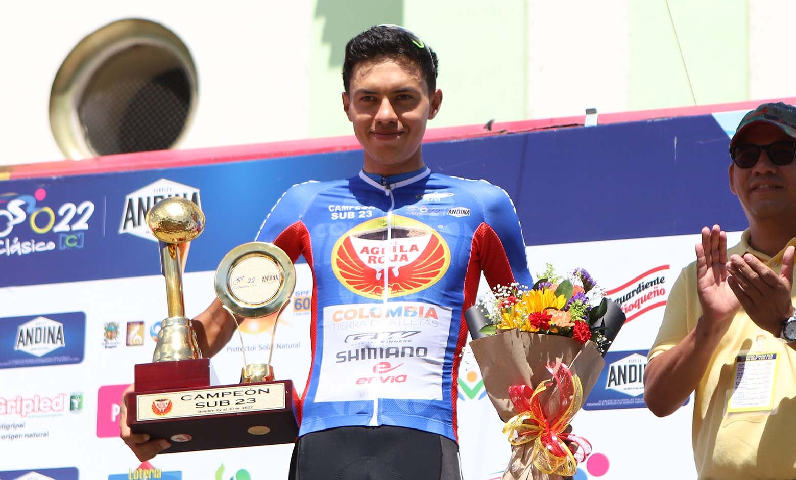 Clásico RCN 2022 - Etapa 9