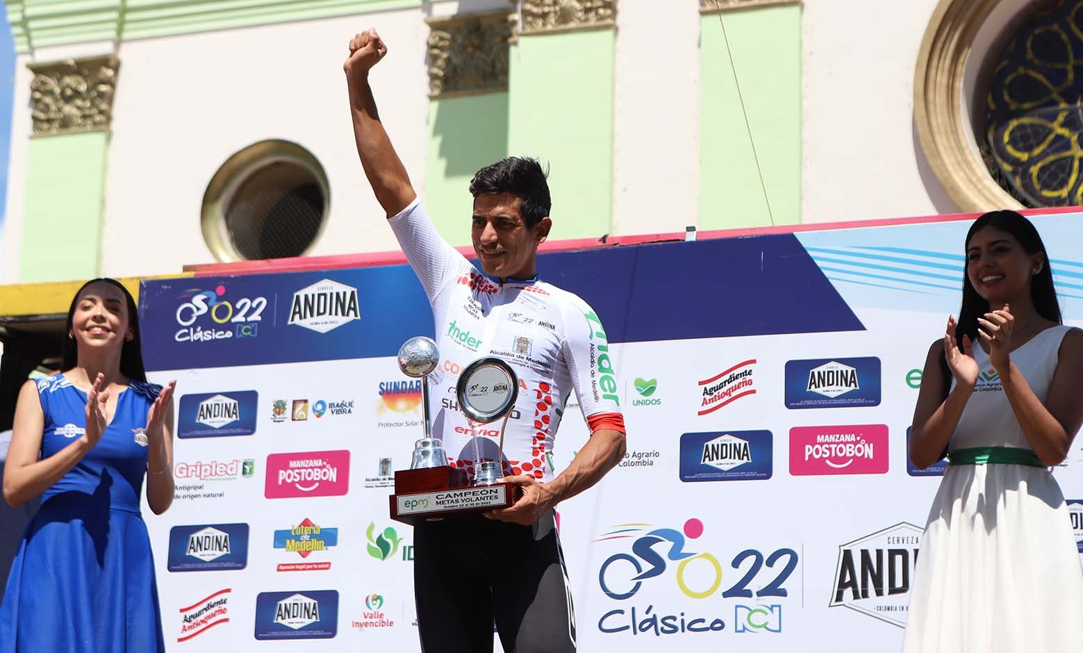 Clásico RCN 2022 - Etapa 9