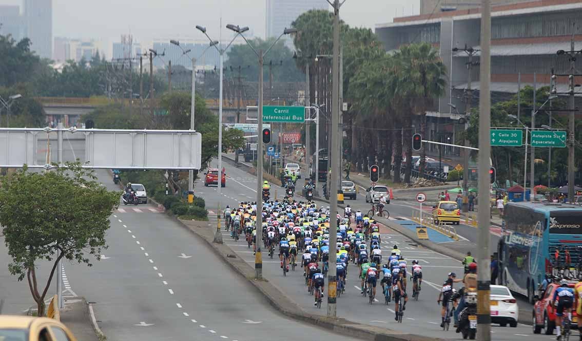 Clásico RCN - Etapa 2