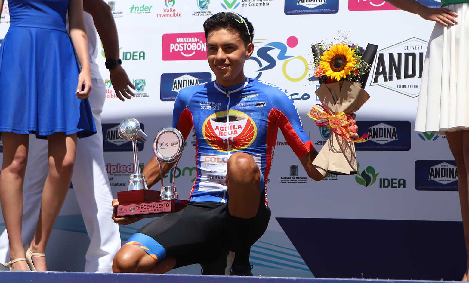 Clásico RCN 2022 - Etapa 9