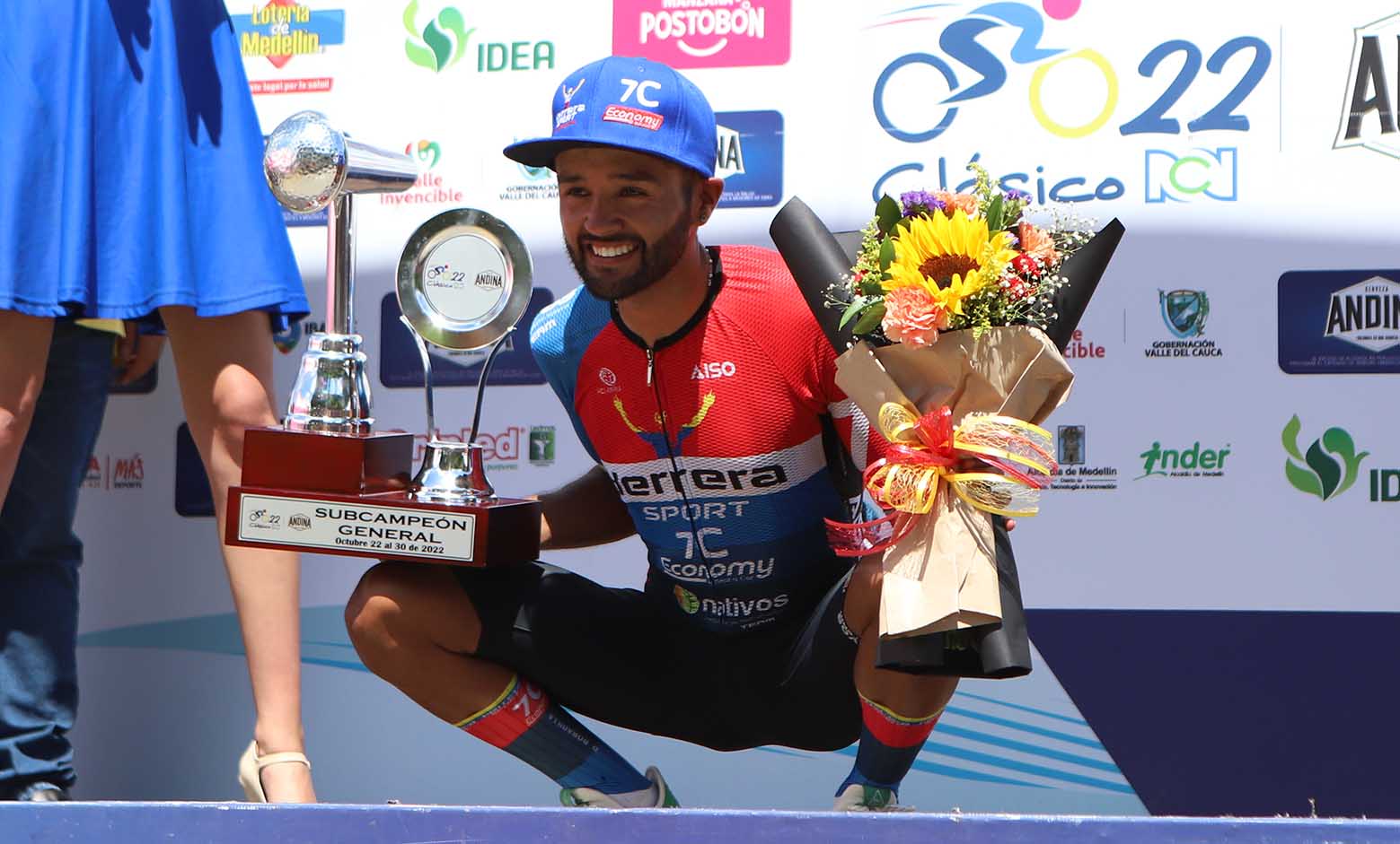 Clásico RCN 2022 - Etapa 9