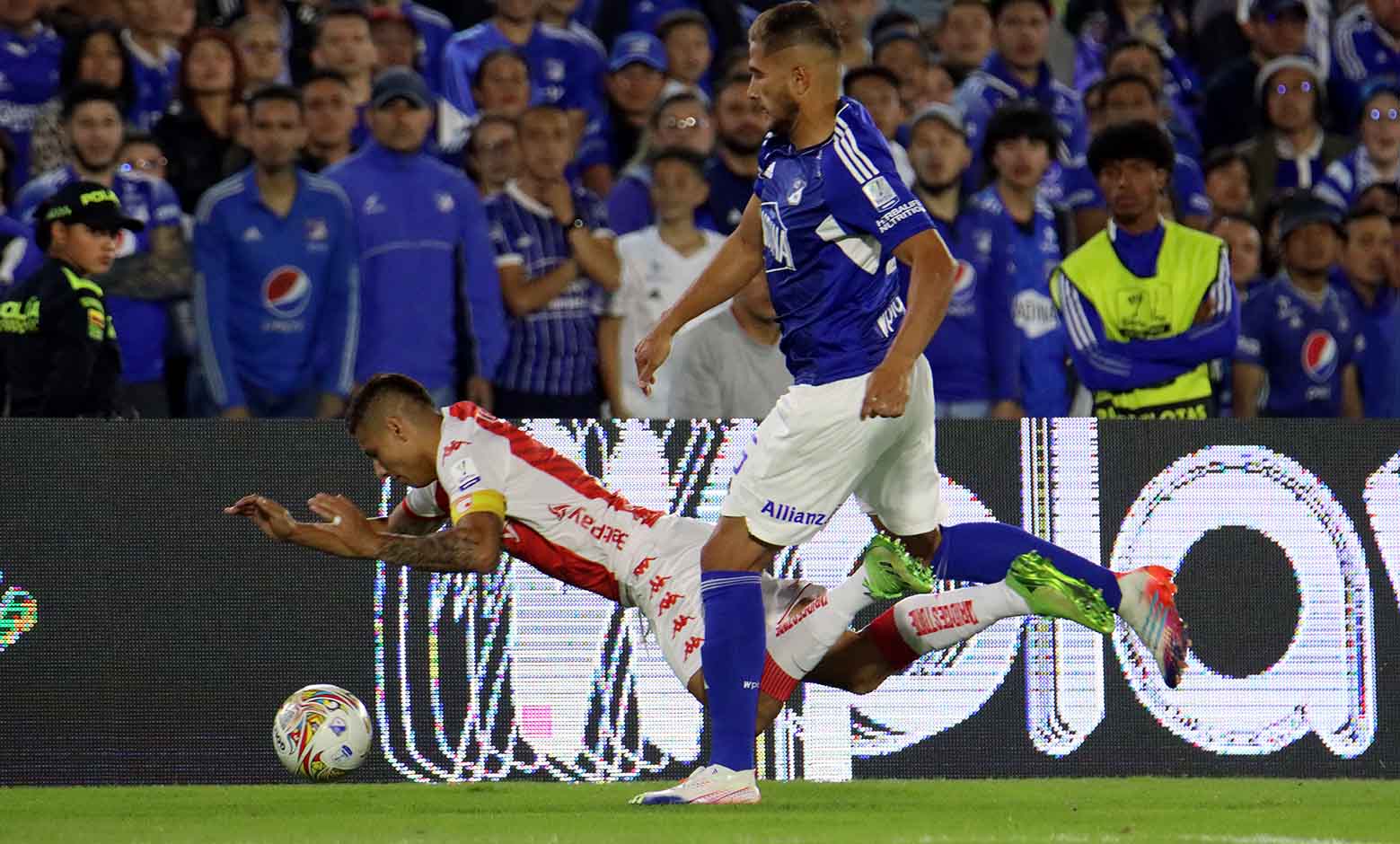 Clásico RCN 2022 - Etapa 9