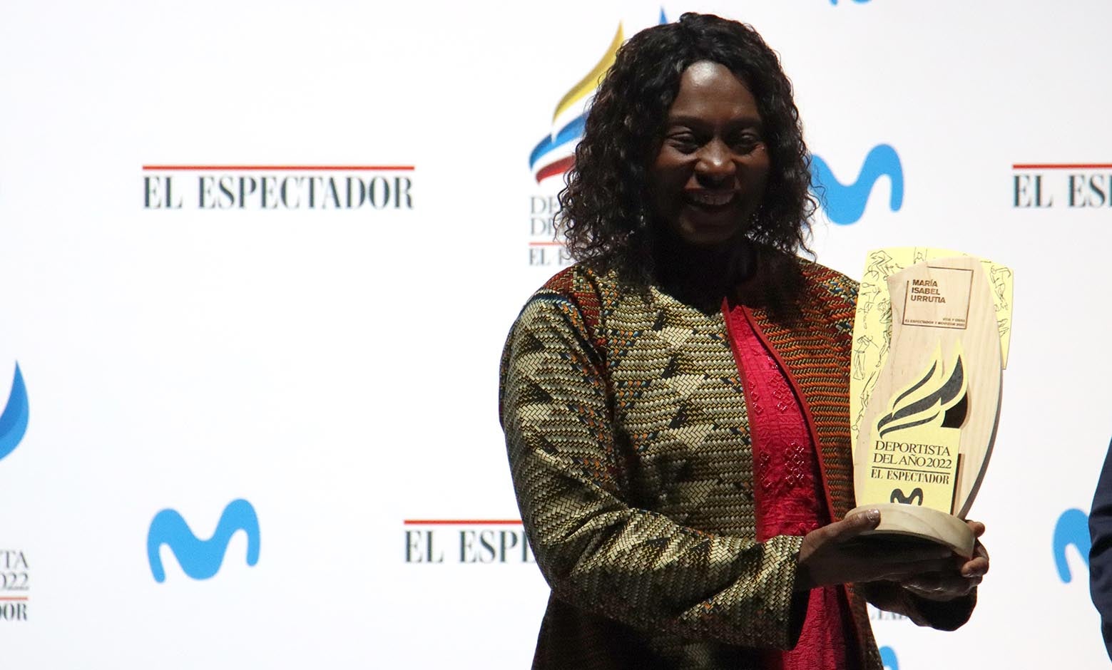 Premios Deportista del Año 2022