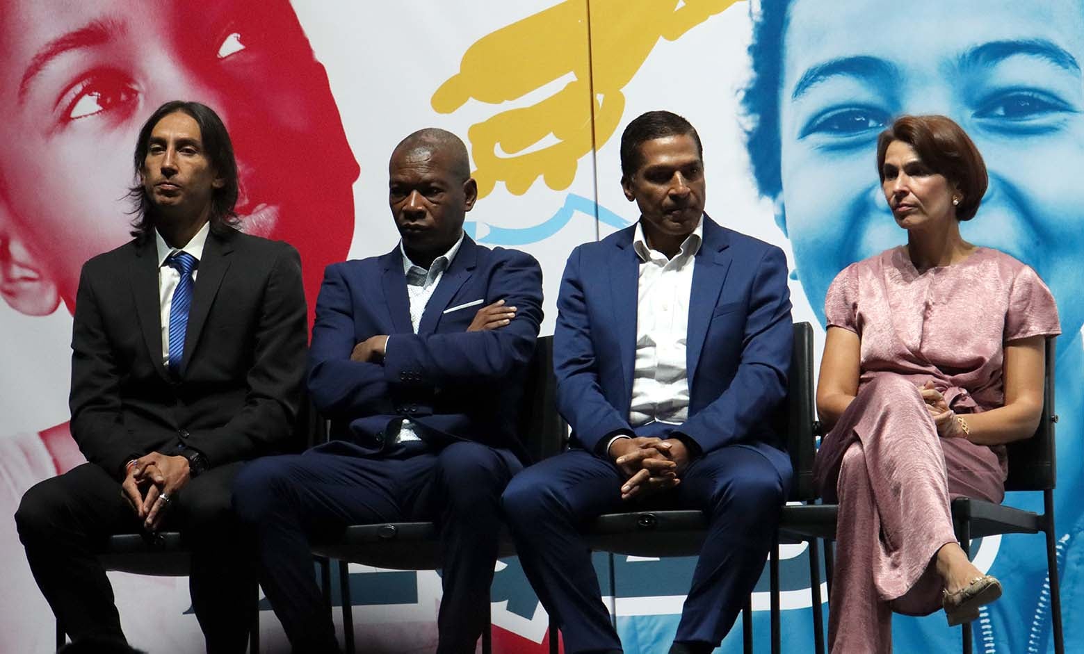 Premios Deportista del Año 2022