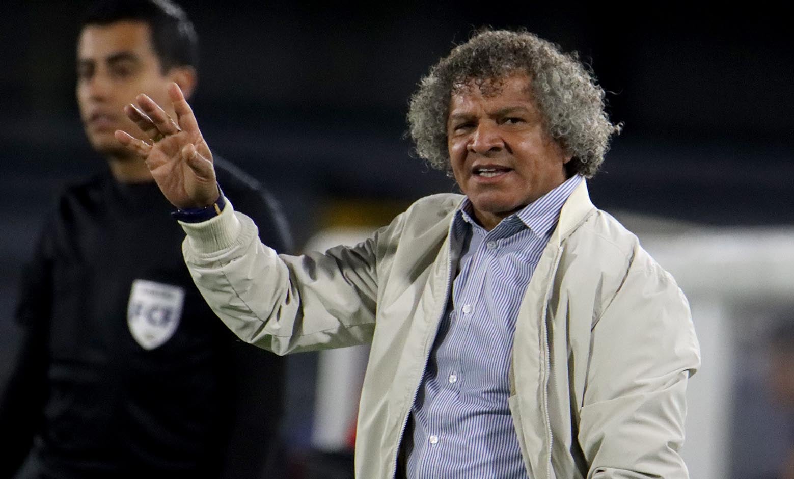 Millonarios vs Santa Fe Liga Betplay 2023