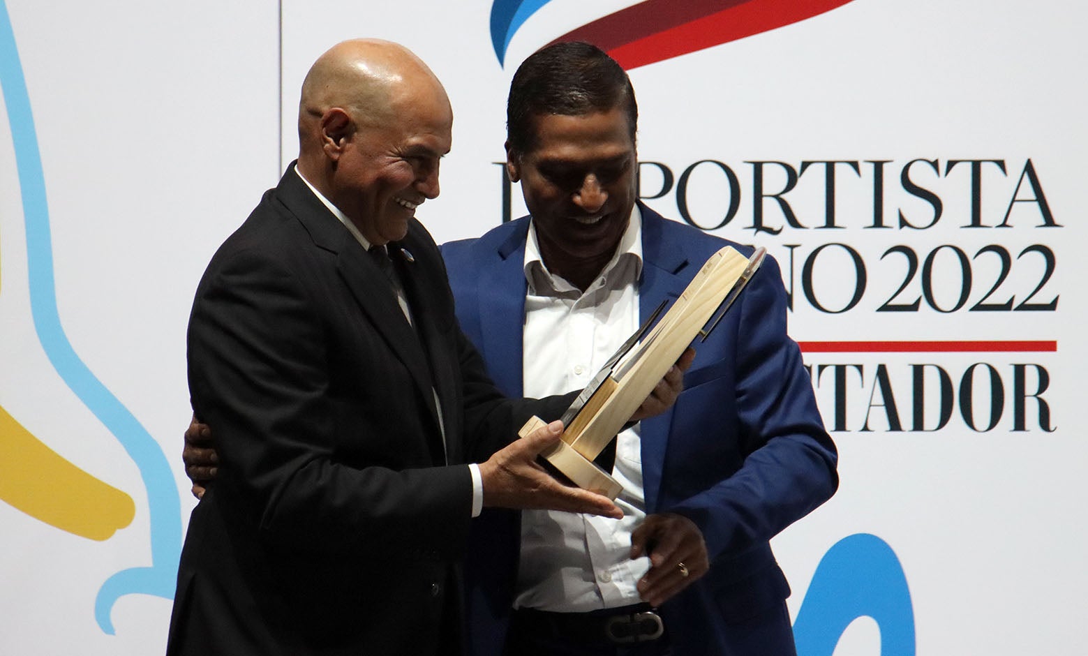 Premios Deportista del Año 2022