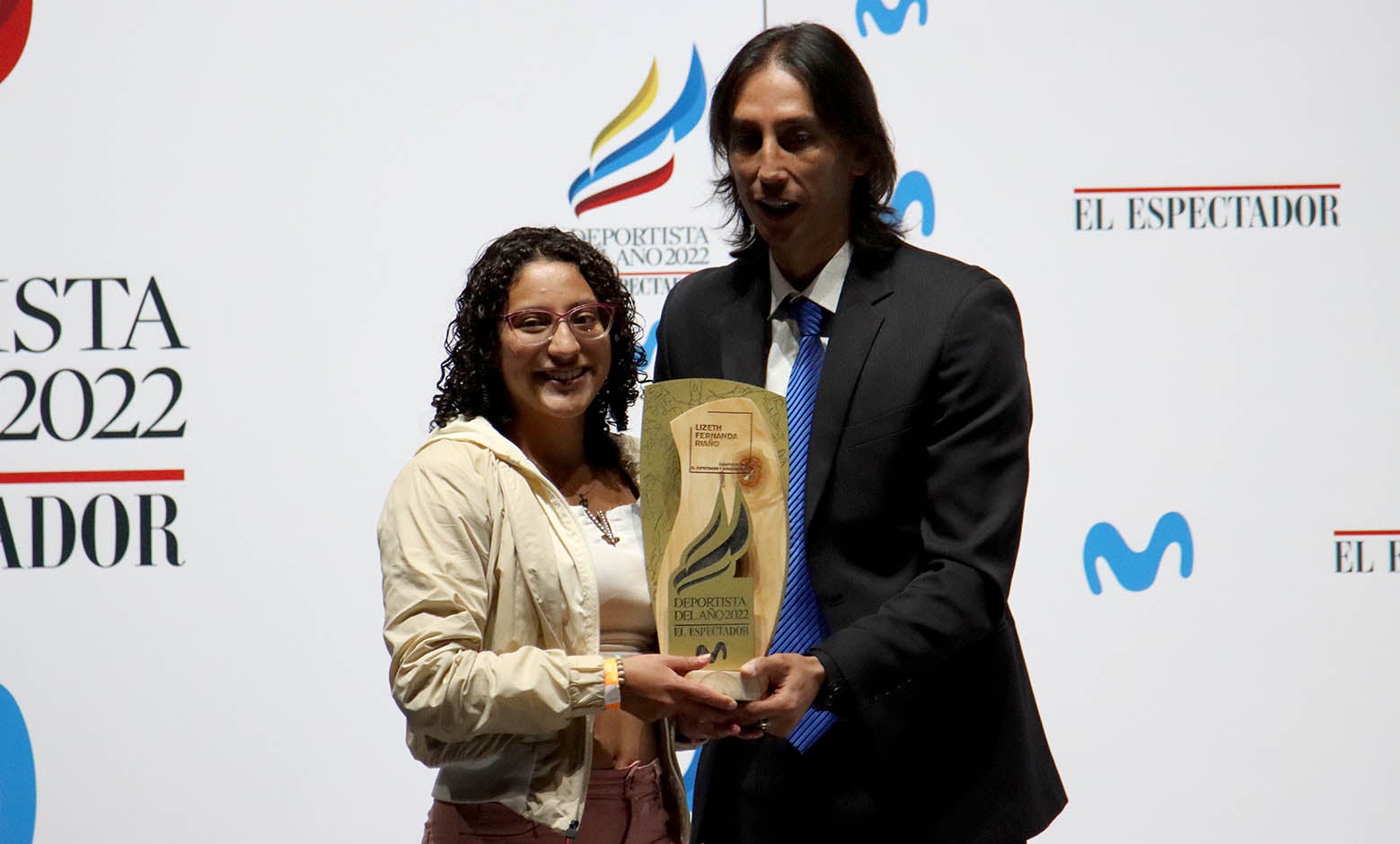 Premios Deportista del Año 2022