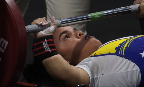 Juegos Parapanamericanos juveniles 2023 | día 7