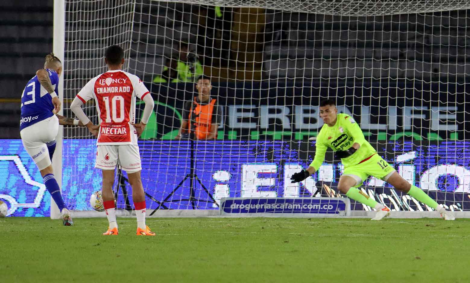 Clásico RCN 2022 - Etapa 9