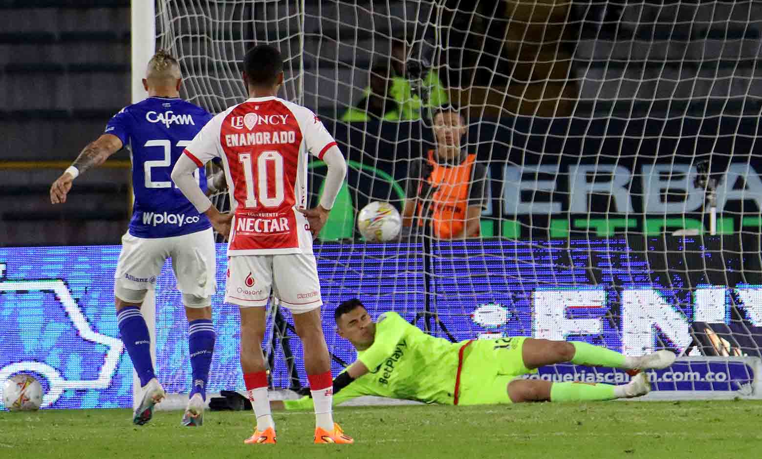 Clásico RCN 2022 - Etapa 9