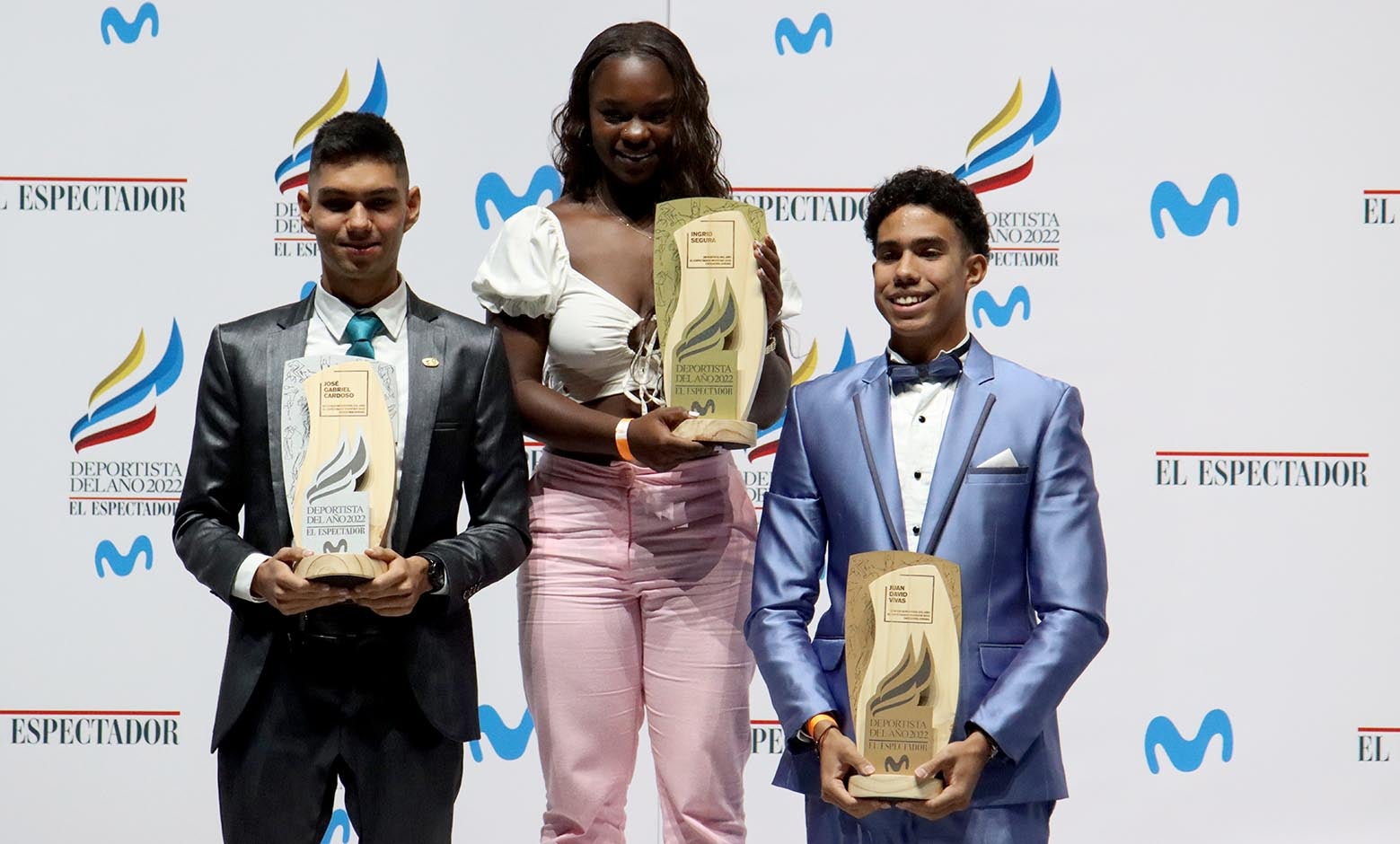 Premios Deportista del Año 2022