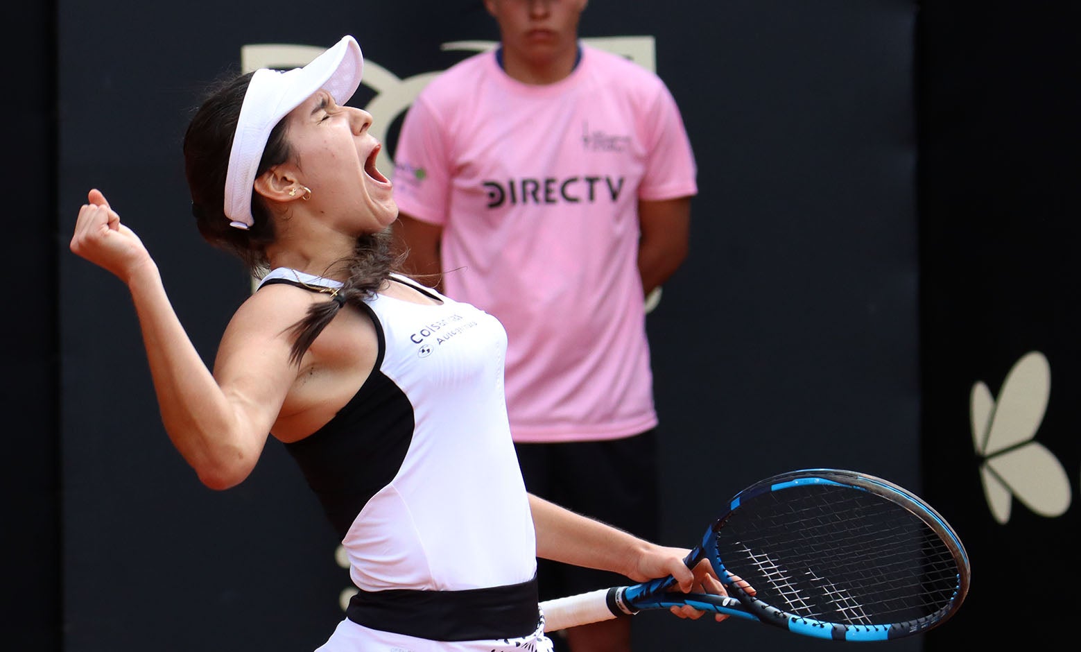 Santa Fe vs Nacional Liga Águila II primer paquete
