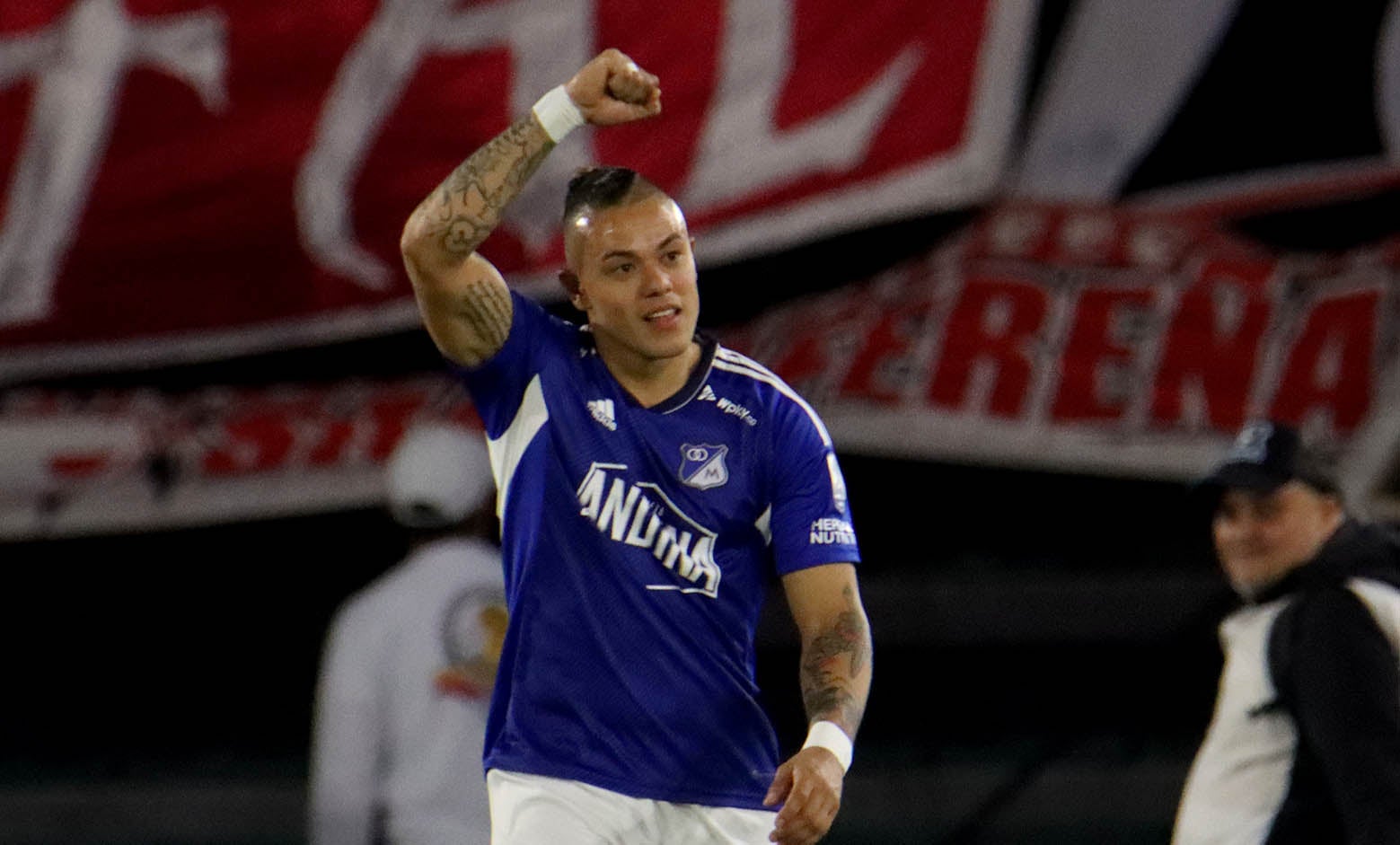 Millonarios vs Santa Fe Liga Betplay 2023