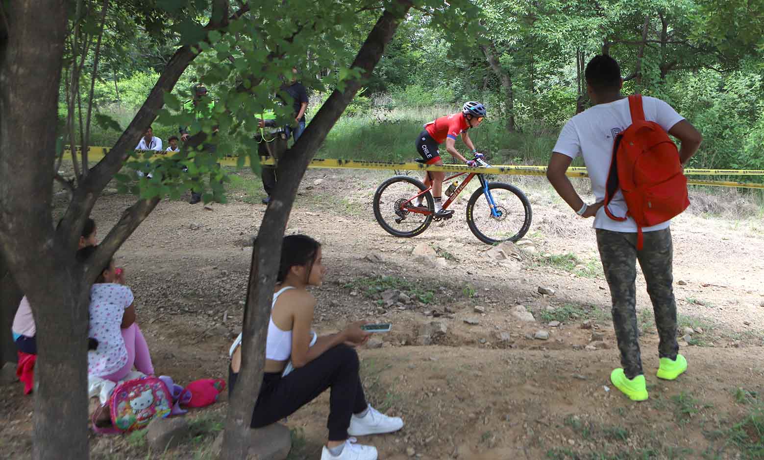 Clásico RCN 2022 - Etapa 9