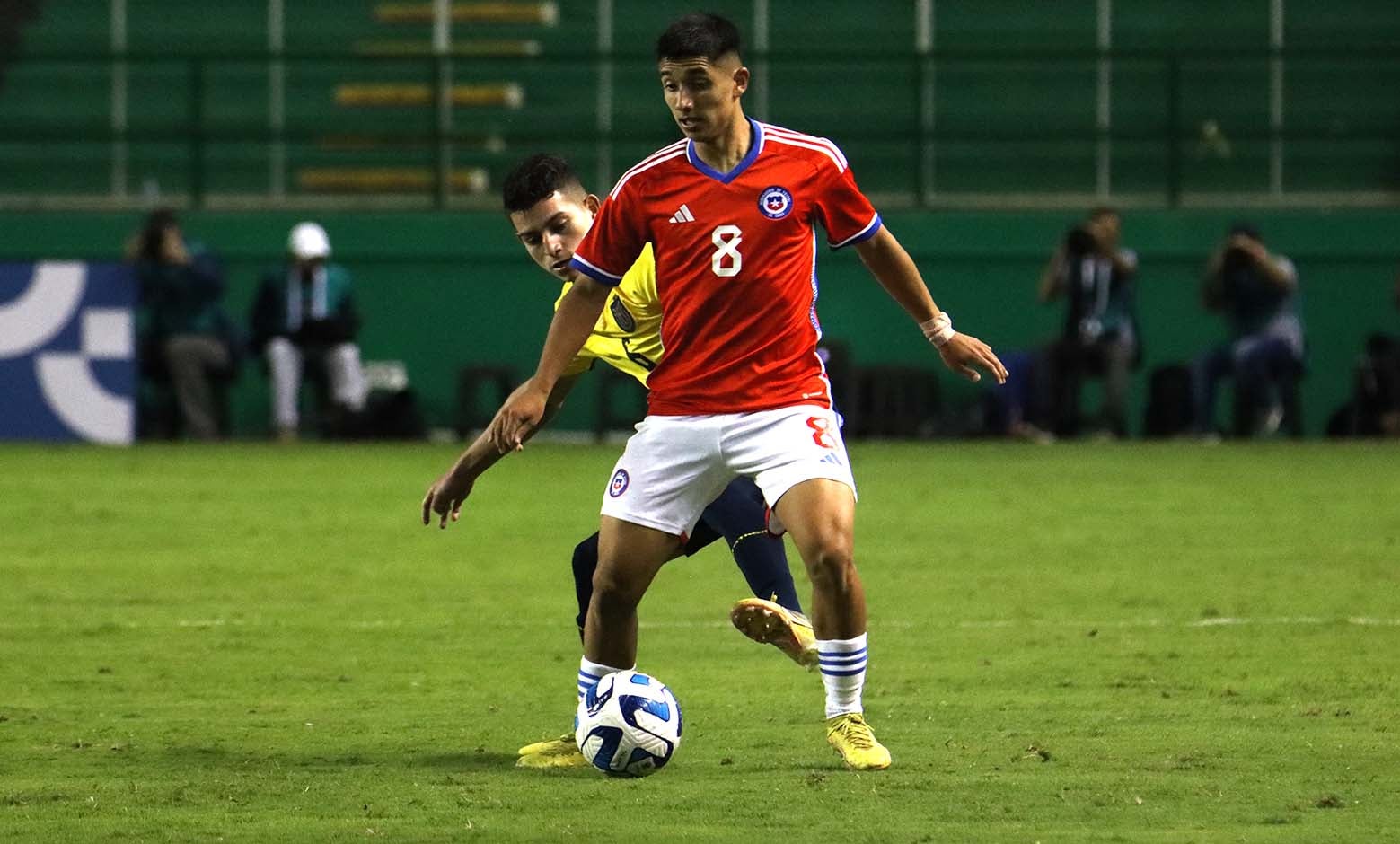 Santa Fe vs Nacional Liga Águila II segundo paquete