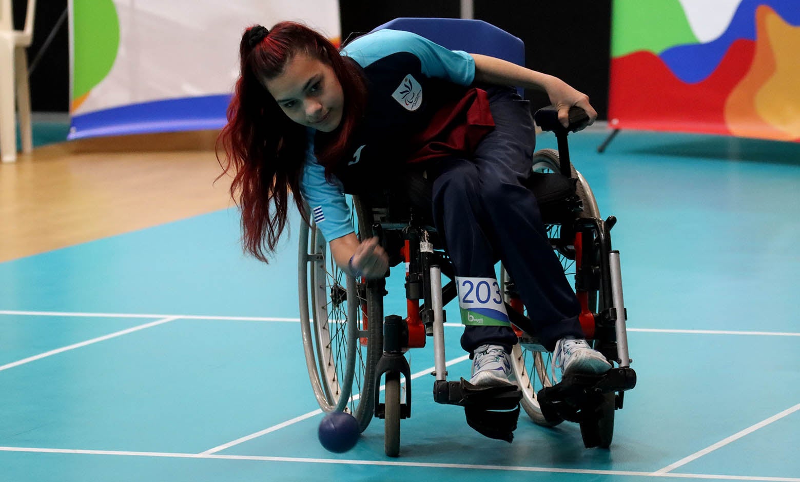 Juegos Parapanamericanos Juveniles 2023