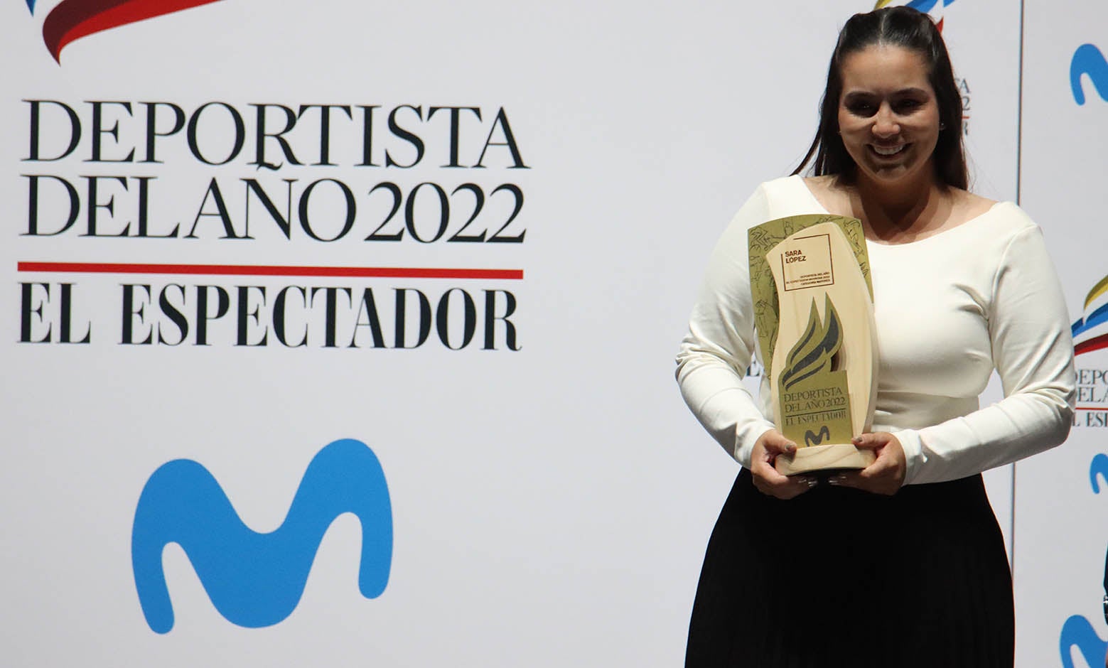 Premios Deportista del Año 2022