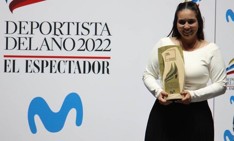Premios Deportista del Año 2022