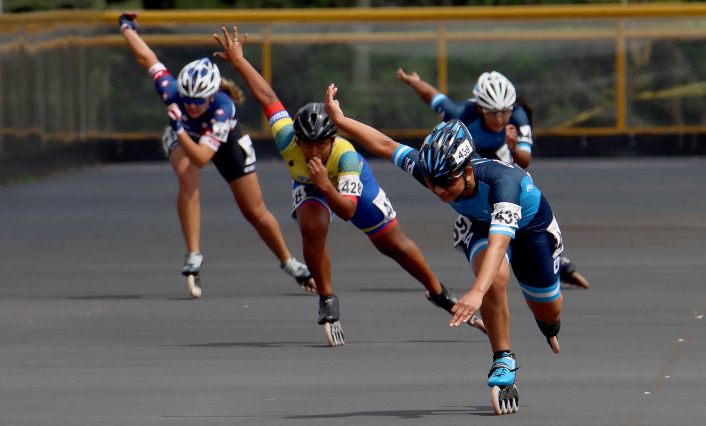 Santa Fe Vs. Cali - Final Liga Femenina