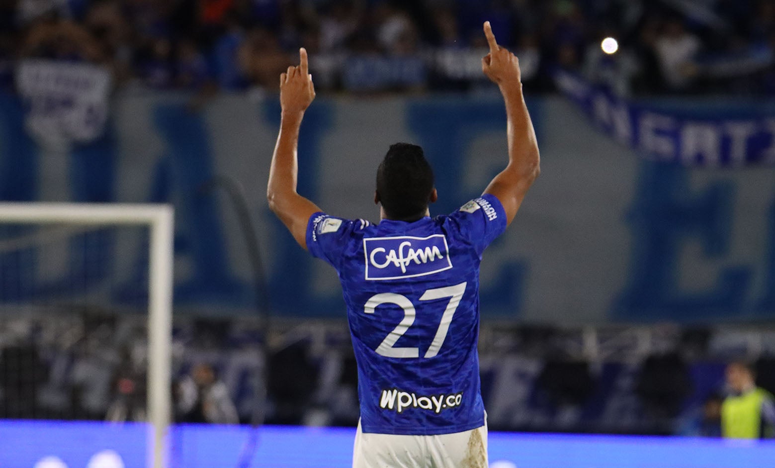 Millonarios vs Junior - Final de la Copa Betplay 2022