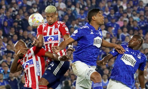 Juegos Bolivarianos 2022 - 2 de julio