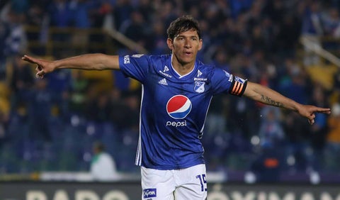 MILLONARIOS Vs UNION MAGDALENA FEBRERO 28 DE 2019