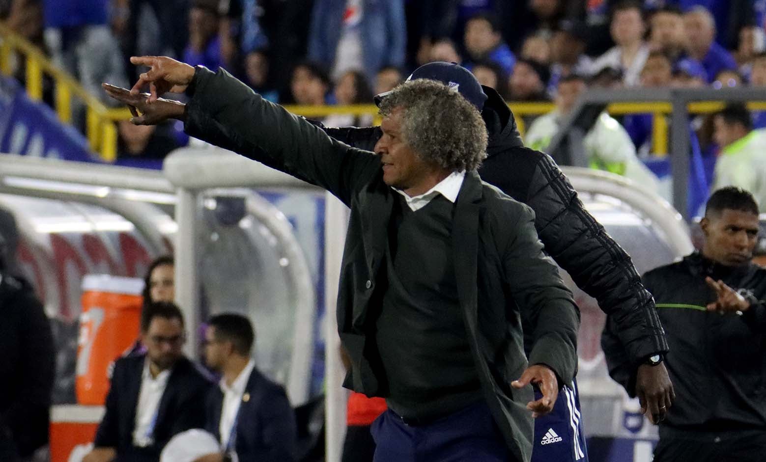 Millonarios vs Junior: Resumen y cuánto quedó la final de la Copa