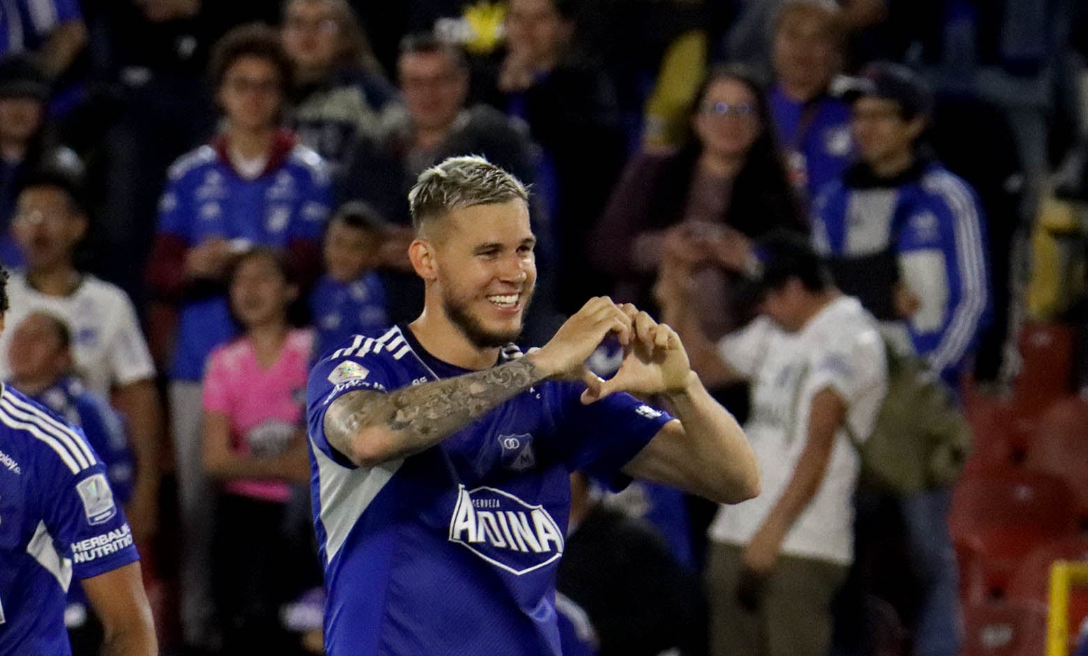 Millonarios vs Alianza Petrolera - Liga Betplay 2023