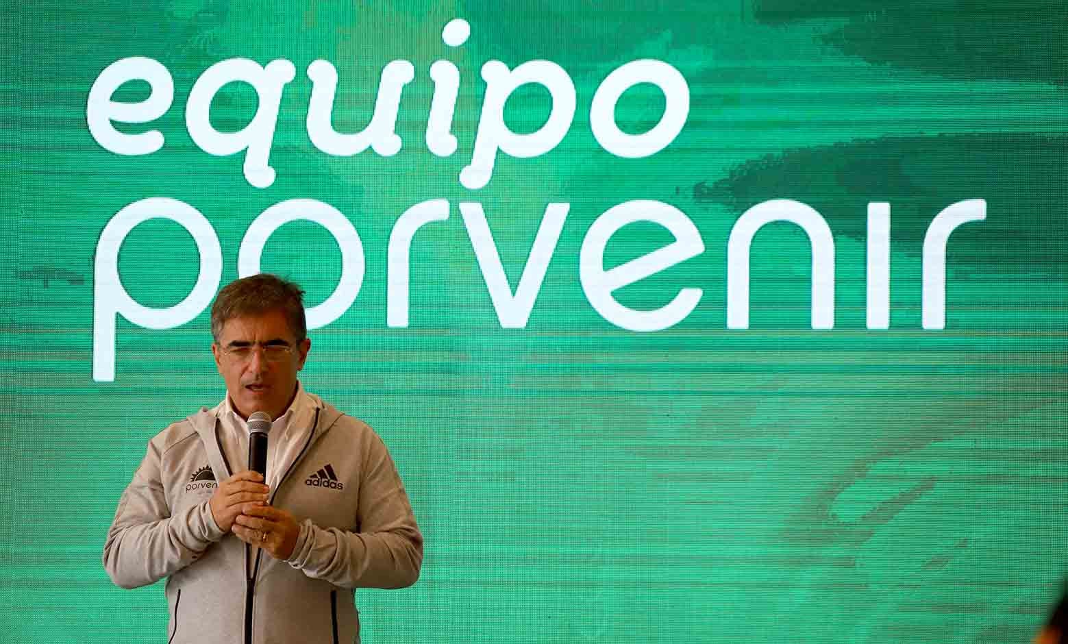 Santa Fe vs La Equidad, fecha 5 Liga Betplay 2021 - II