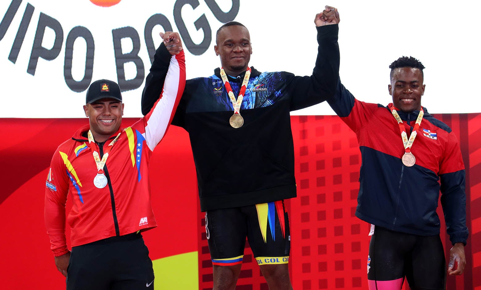 Panamericano de Levantamiento de pesas